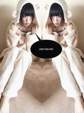 Upaさんのコーディネート