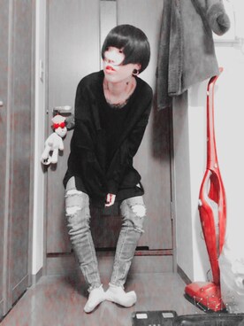 Upaさんのコーディネート