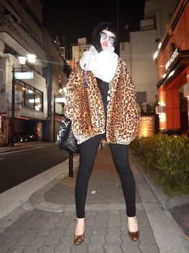 Upaさんのコーディネート