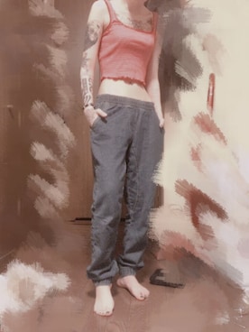 Upaさんのコーディネート