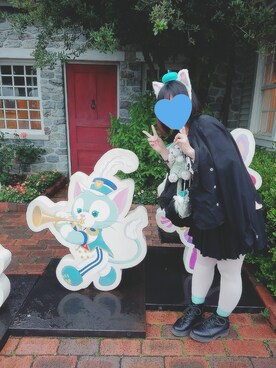 momomoufuさんのコーディネート