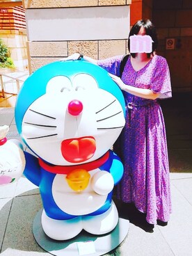 momomoufuさんのコーディネート