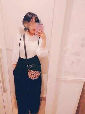 momomoufuさんのコーディネート