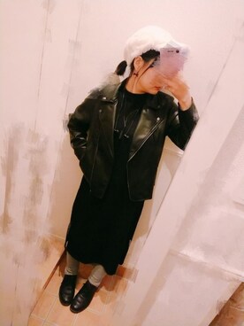 momomoufuさんのコーディネート