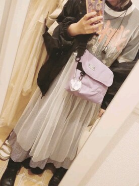 momomoufuさんのコーディネート