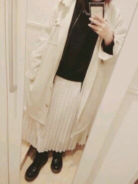 momomoufuさんのコーディネート