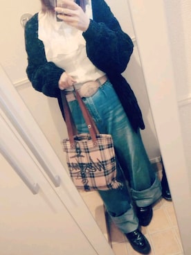 momomoufuさんのコーディネート