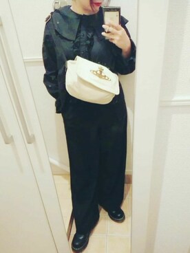 momomoufuさんのコーディネート