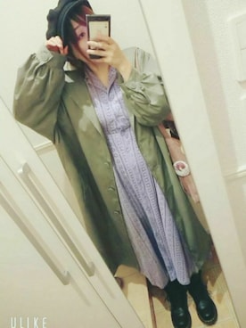 momomoufuさんのコーディネート