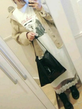 momomoufuさんのコーディネート