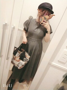 momomoufuさんのコーディネート