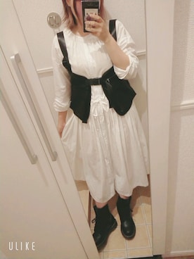 momomoufuさんのコーディネート