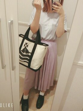 momomoufuさんのコーディネート