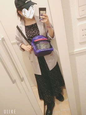 momomoufuさんのコーディネート