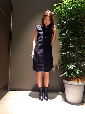 まやさんのコーディネート