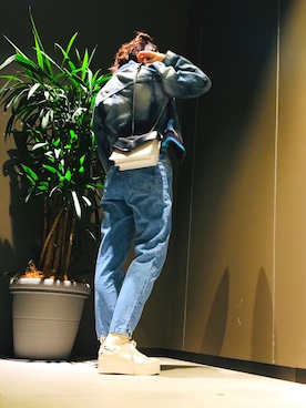 まやさんのコーディネート