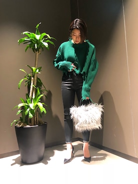 まやさんのコーディネート