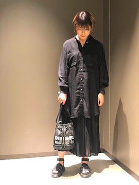 まやさんのコーディネート