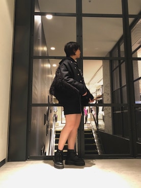 まやさんのコーディネート