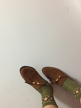 +1℃さんのコーディネート