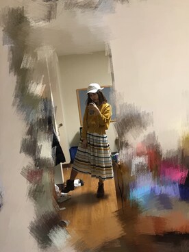 +1℃さんのコーディネート