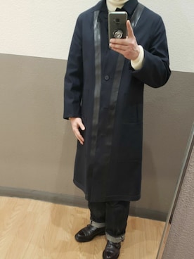 たらさんのコーディネート