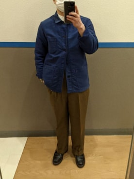 たらさんのコーディネート