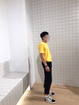 Felix Niocenaさんのコーディネート