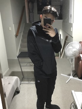 Felix Niocenaさんのコーディネート