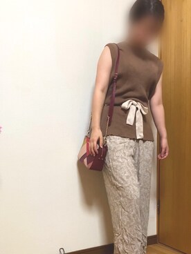 marinさんのコーディネート