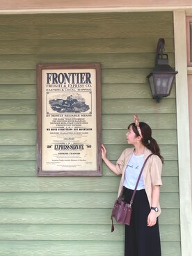 marinさんのコーディネート