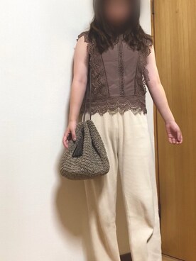 marinさんのコーディネート