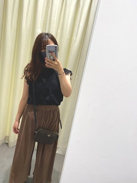 marinさんのコーディネート