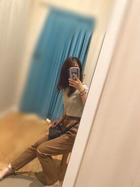 marinさんのコーディネート