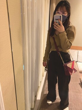 marinさんのコーディネート