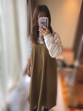 marinさんのコーディネート