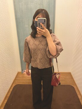 marinさんのコーディネート