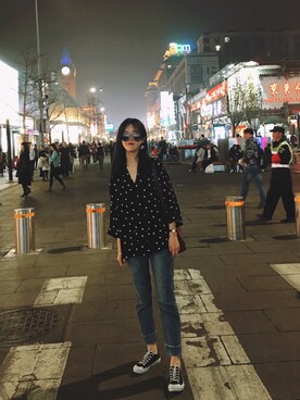 -0817さんのコーディネート