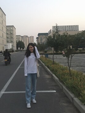 -0817さんのコーディネート