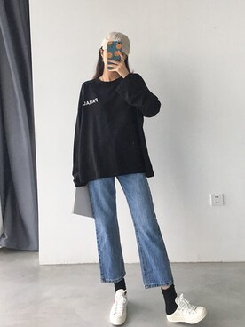 -0817さんのコーディネート