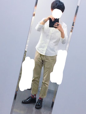 Keisukeさんのコーディネート