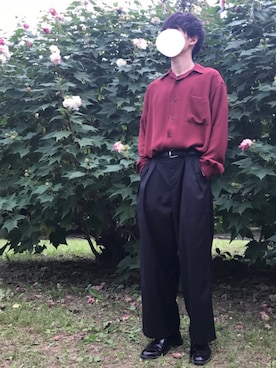 Keisukeさんのコーディネート