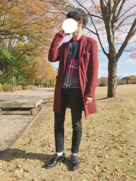 Keisukeさんのコーディネート