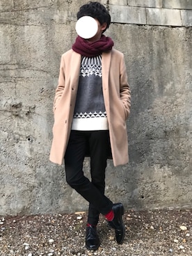 Keisukeさんのコーディネート