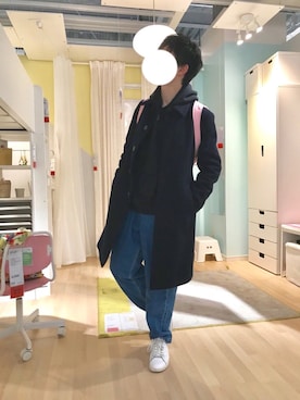 Keisukeさんのコーディネート