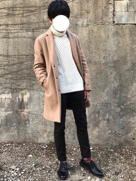 Keisukeさんのコーディネート