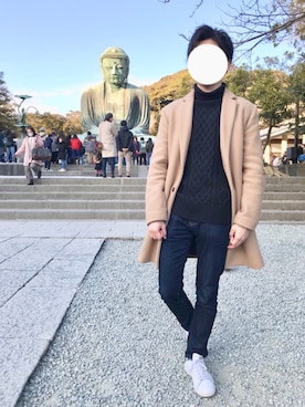 Keisukeさんのコーディネート