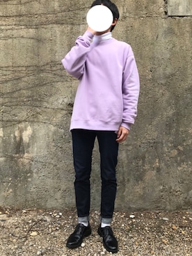 Keisukeさんのコーディネート