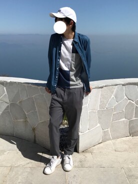 Keisukeさんのコーディネート