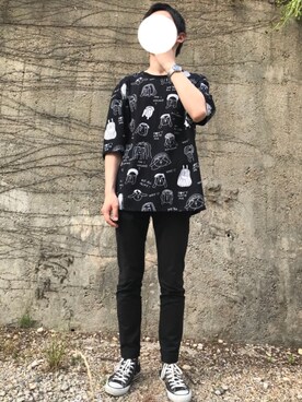 Keisukeさんのコーディネート